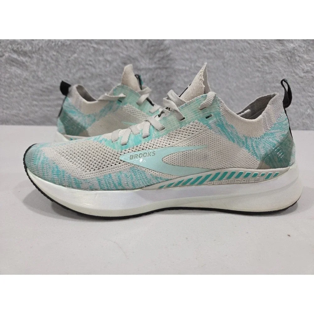 Brooks Bedlam 3 Womens 8.5Athletic Mesh‎ Running Sneakers